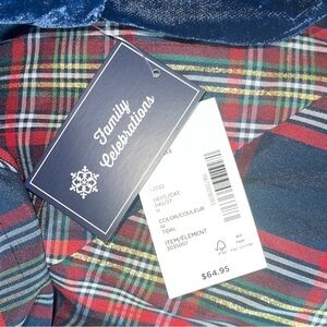 Brand new kids dress